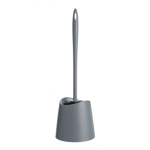 ESCOBILLA TATAY WC STANDARD GRIS ANTRAC 44314.14