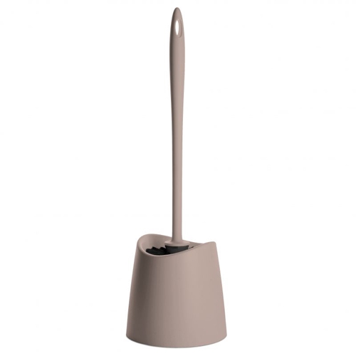 ESCOBILLA TATAY WC STANDARD TAUPE 44314.15