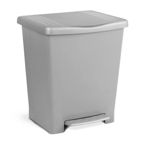 CUBO TATAY PEDAL MILLENIUM GRIS 11014