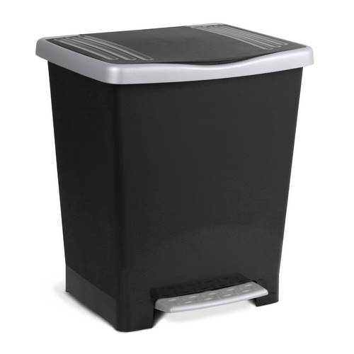 CUBO TATAY PEDAL MILLENIUM NEGRO 11014
