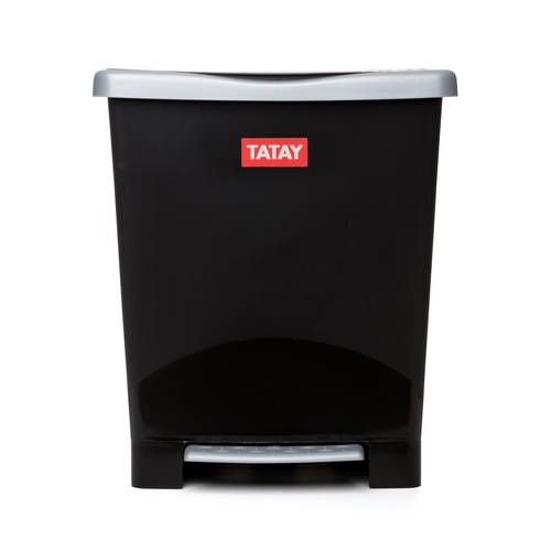 CUBO TATAY PEDAL MILLENIUM NEGRO 11014