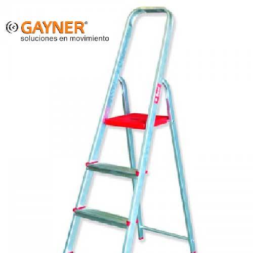 ESCALERA GAYNER T-PLUS 7-PELD 74-172/7