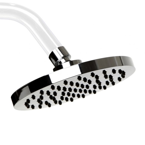DUCHA TATAY PIÑA MIRROR CROMO 33704.09