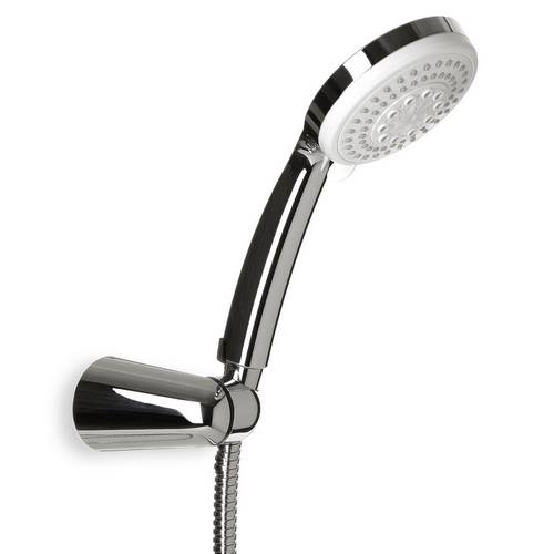 KIT DUCHA SOPORTE TATAY ALCALA CROMO 33833.09