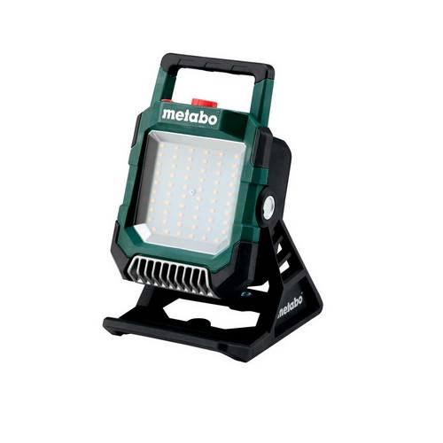 PROYECTOR OBRA METABO BSA18 LED 4000 601505850