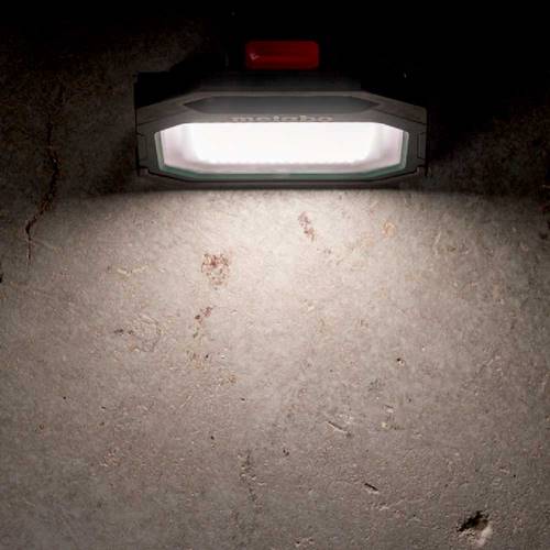 PROYECTOR OBRA METABO BSA18 LED 10000 601506850
