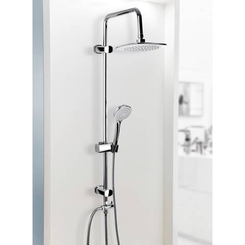 COLUMNA DUCHA TATAY FRESH CROMO 33840.09