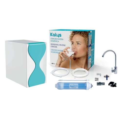 OSMOSIS HW KALYS COMPACT RO-0238-01