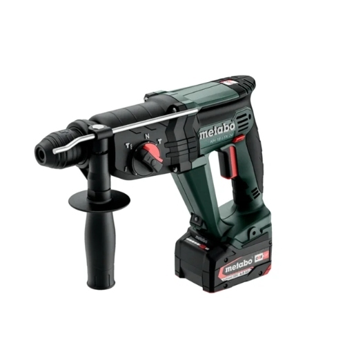MARTILLO METABO KH18LTX BL24 601713840 BATERIA