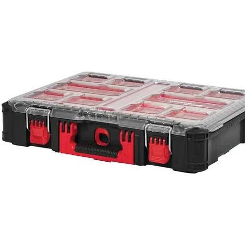 PACKOUT MILWAUKEE 1PC ORGANIZER 4932464082