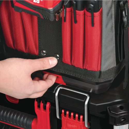 BOLSA PACKOUT MILWAUKEE 40CM 4932464085