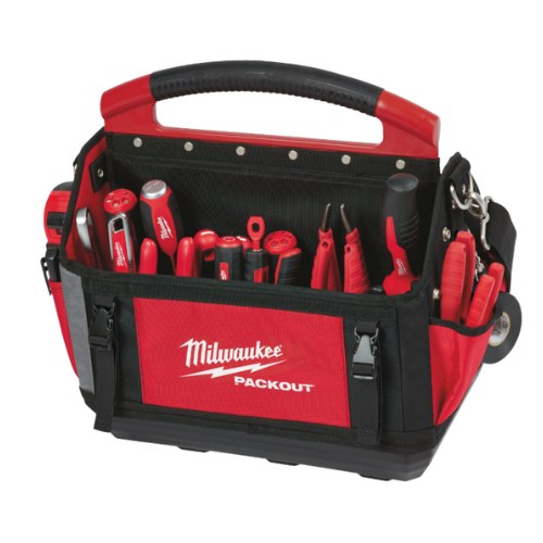 BOLSA PACKOUT MILWAUKEE 40CM 4932464085