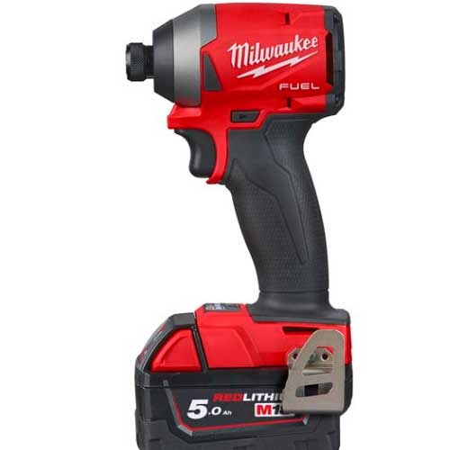 ATORNILLADOR MILWAUKEE IMPACTO FUEL M18FID2-0X 1/4