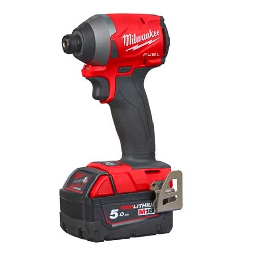 ATORNILLADOR IMPACTO MILWAUKEE M18FID2-502X