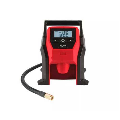 INFLADOR MILWAUKEE SUBCOMPACTO M12BI-0