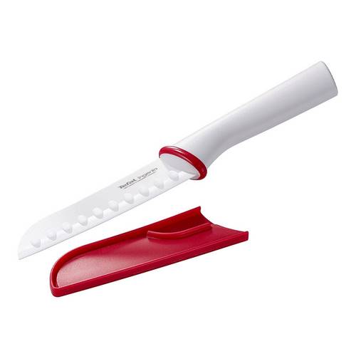 CUCHILLO TEFAL ZEN ING SANTOKU 13CM K1530414