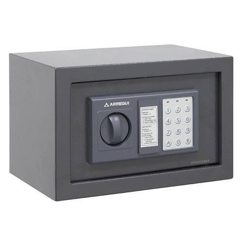 CAJA FUERTE ARREGUI CLASS T20EB S/P ELECT