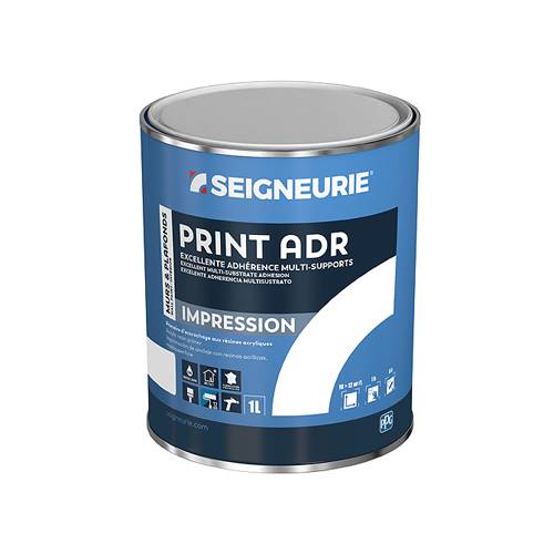 IMPRIMACION SEIGNEURIE PRINT ADR 1L 322103