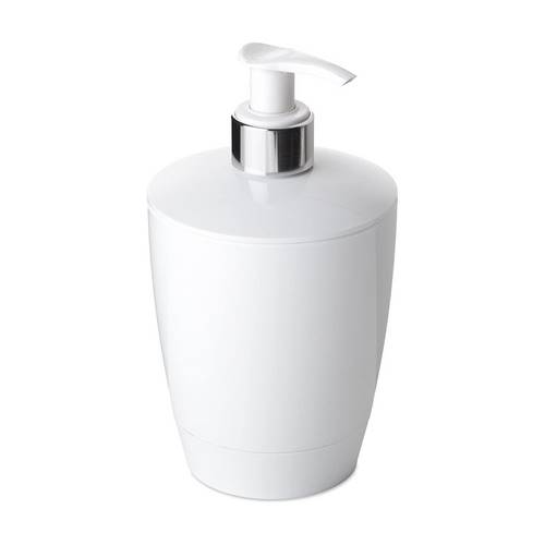 DOSIFICADOR TATAY KRISTAL BLANCO 61102.01