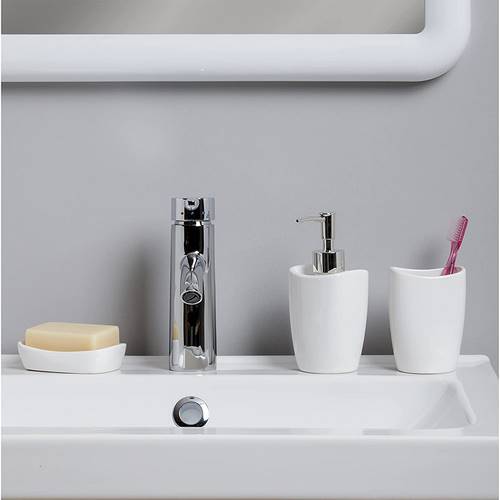 DOSIFICADOR TATAY JABON BLANCO 62902.00