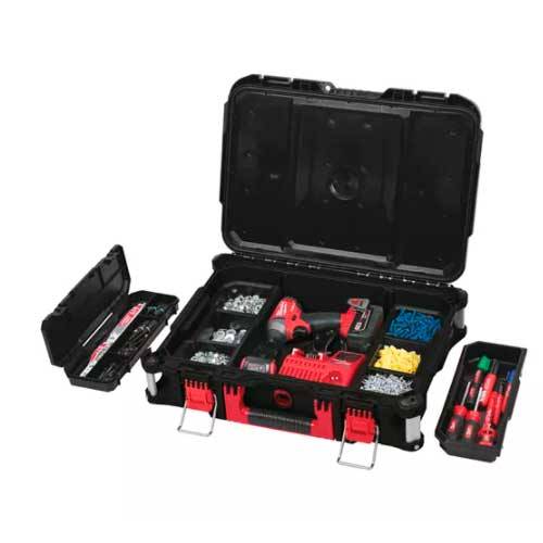 PACKOUT MILWAUKEE 3PZS SET 4932464244