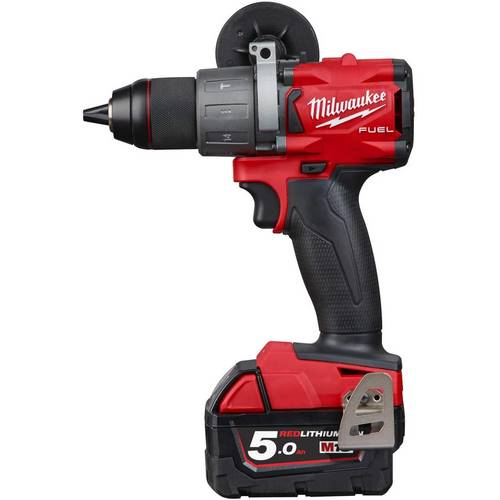 TALADRO MILWAUKEE M18FPD2-502X 18V 5Ah 4933464264