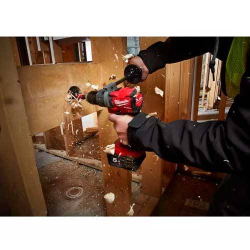 TALADRO MILWAUKEE M18FPD2-502X 18V 5Ah 4933464264