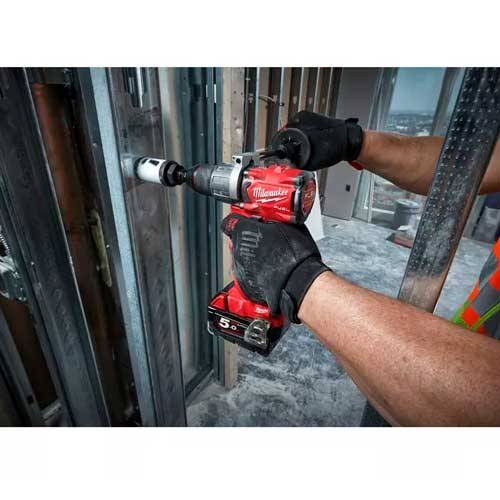 TALADRO MILWAUKEE M18FPD2-502X 18V 5Ah 4933464264 COMPRALO EN