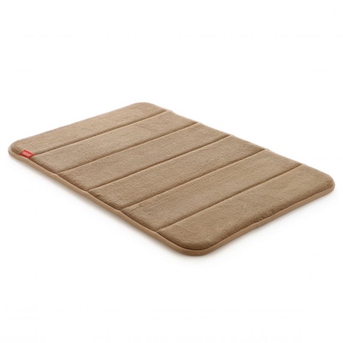 ALFOMBRA TATAY BAÑO NUVOLA BEIGE 55130.00