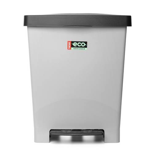 CUBO TATAY PEDAL CUBIK ECO GRIS 11044.06