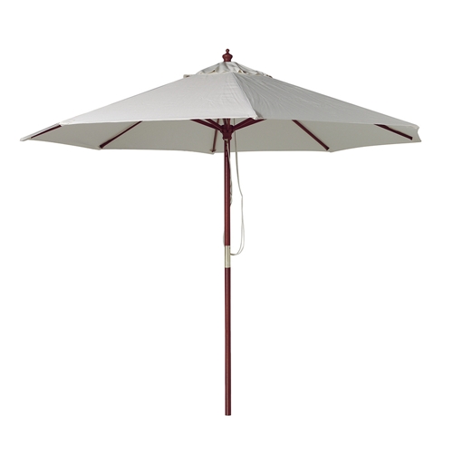 PARASOL NORTENE FORMENTERA 250CM 2021798