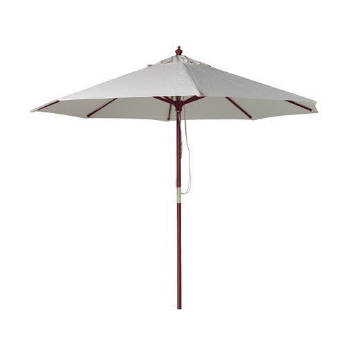 PARASOL NORTENE IBIZA 350CM 2021800