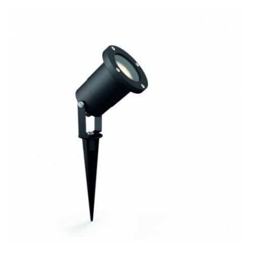 FOCO PHILIPS PULED 1X5W NEGRO 174123010