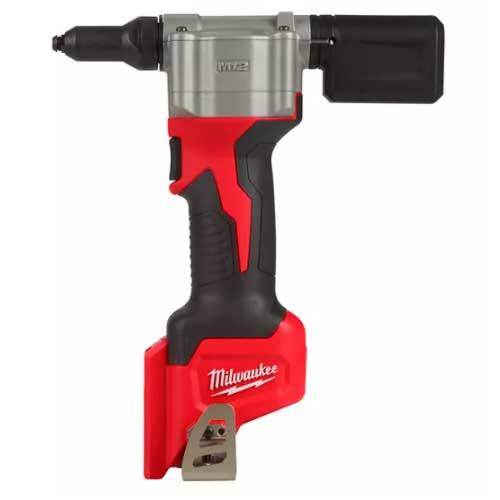 REMACHADORA MILWAUKEE M12BPRT-0 12V