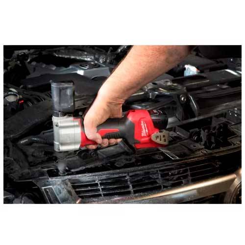 REMACHADORA MILWAUKEE M12BPRT-0 12V
