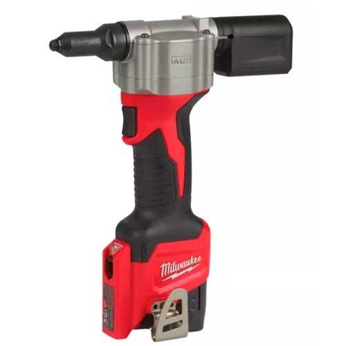 REMACHADORA MILWAUKEE M12BPRT-0 12V