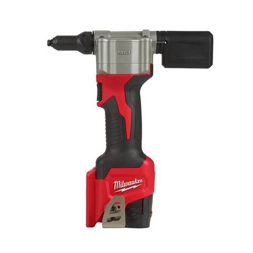 REMACHADORA MILWAUKEE SUBCOMPACTA M12BPRT-201X