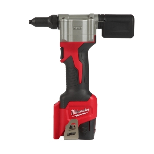 REMACHADORA MILWAUKEE SUBCOMPACTA M12BPRT-201X