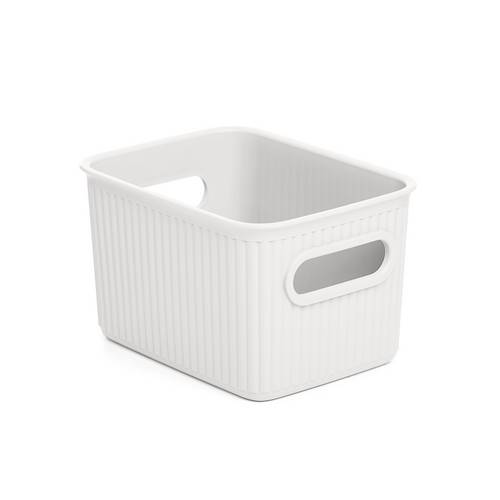 CESTA TATAY ORDENA S 1,5L BAOBAB BLAN PER 70101.01