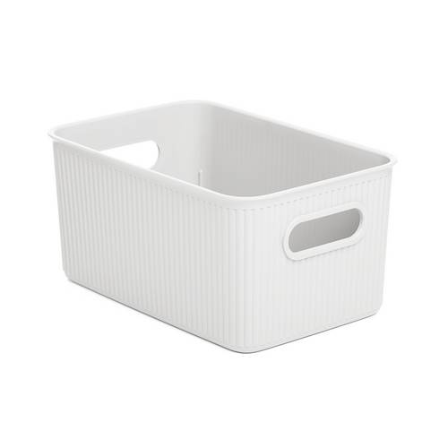 CESTA TATAY ORDENA M 5L 70102 BAOBAB BLANCO PERG