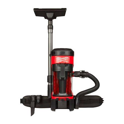 ASPIRADORA MANO MILWAUKEE M18FBPV-0 4933464483