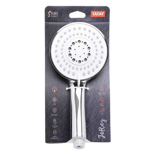 DUCHA TATAY JEREZ CROMO 33116.20