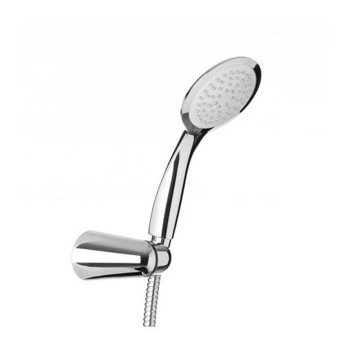 KIT DUCHA TATAY SOPORTE ALCALA CROMO 33853.20