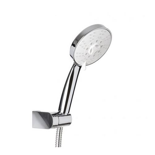 KIT DUCHA TATAY SOPORTE SEVILLA CROMO 33855.20