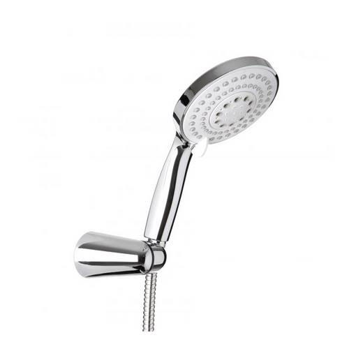 KIT DUCHA TATAY SOPORTE JEREZ CROMO 33856.20
