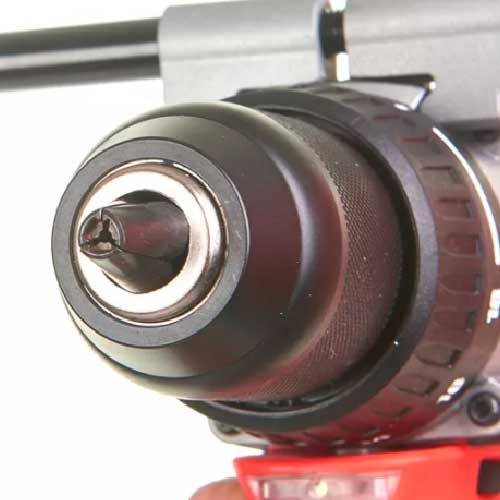 TALADRO ATORNILL MILWAUKEE M18BLDD2-0X 18V