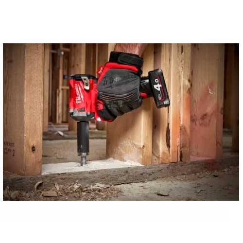 LLAVE IMPACTO MILWAUKEE M12FIW38-422X