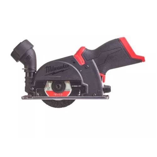 CORTADORA MILWAUKEE M12FCOT-0 MULTIM COMPACTA 12V