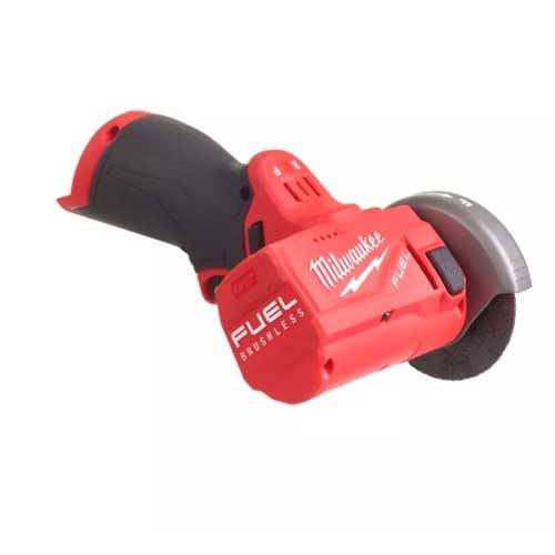 CORTADORA MILWAUKEE M12FCOT-0 MULTIM COMPACTA 12V