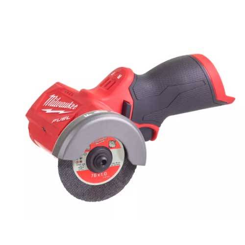 CORTADORA MILWAUKEE M12FCOT-0 MULTIM COMPACTA 12V